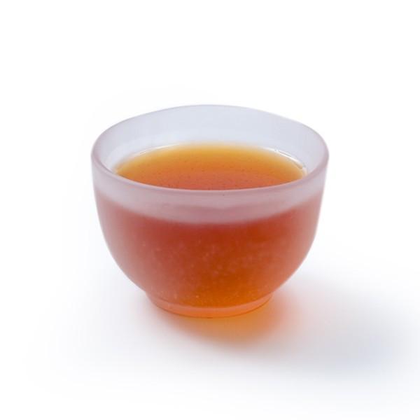 MOLTEN GLASS SMALL CUP
