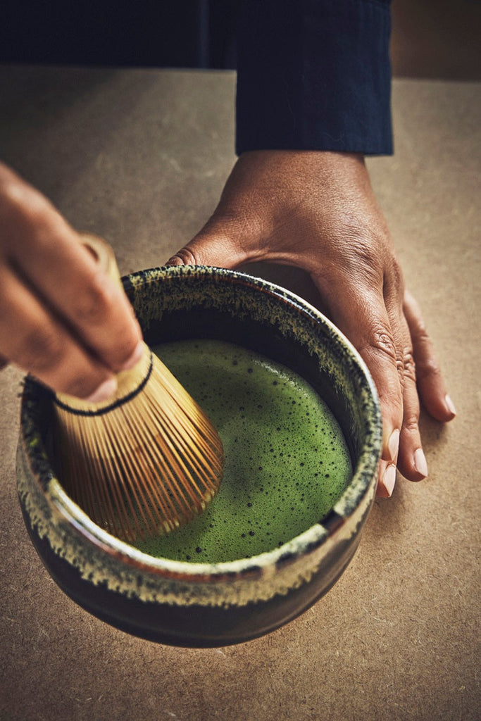 Matcha