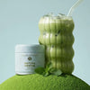 Organic Mint Matcha