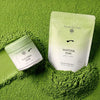 Organic Matcha Ichi – 90g Refill