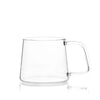 ספל אוסלו זכוכית גדול - 350 מ"ל