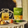 Organic Golden Sun
