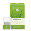 ORGANIC LEMONGRASS, GINGER, CARROT - L’HERBORISTE N°95
