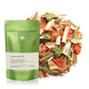 ORGANIC LEMONGRASS, GINGER, CARROT - L’HERBORISTE N°95