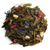 THE DU LOUVRE - GARDEN TEA