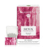 BALINESE DETOX ORGANIC
