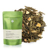 ORGANIC CHEERS TO TEA!