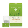 ORGANIC VERBENA, ORANGE, MINT - L'HERBORISTE N°108