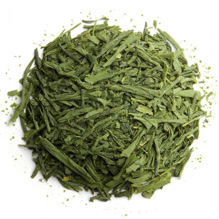 MATCHA SENCHA