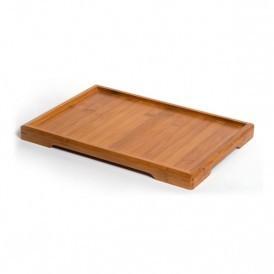 TRAY IN BAMBOO 24 x 34