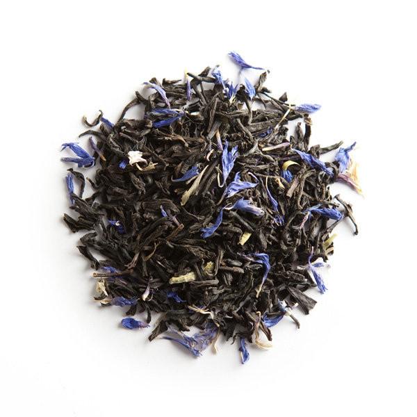 EARL GREY FLEURS BLEUES