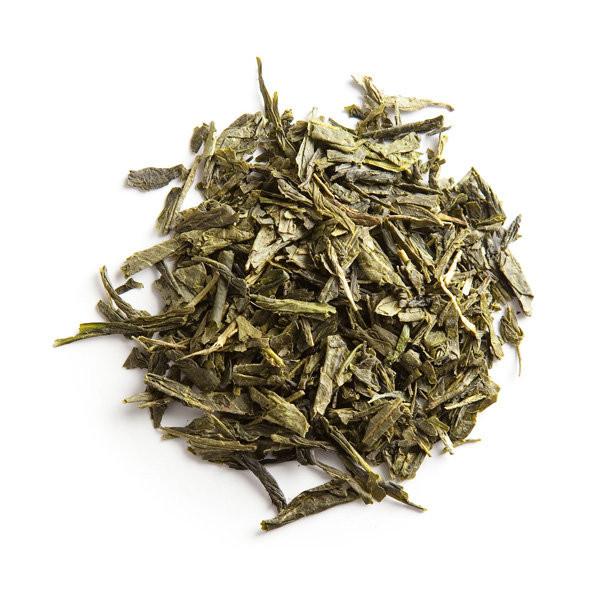 EARL GREY SENCHA