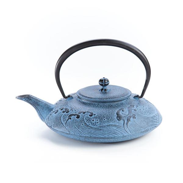 TAIRA-NAMI TEAPOT