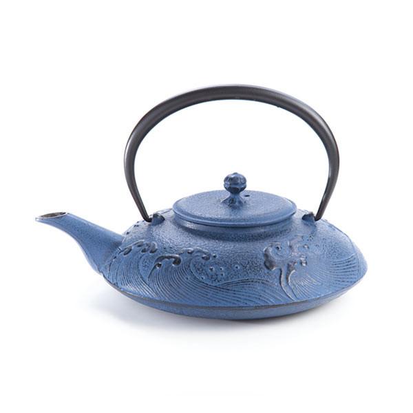 TAIRA-NAMI TEAPOT