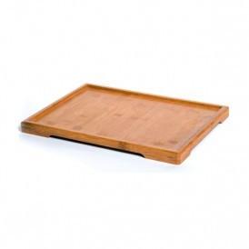 TRAY IN BAMBOO 28 x 40