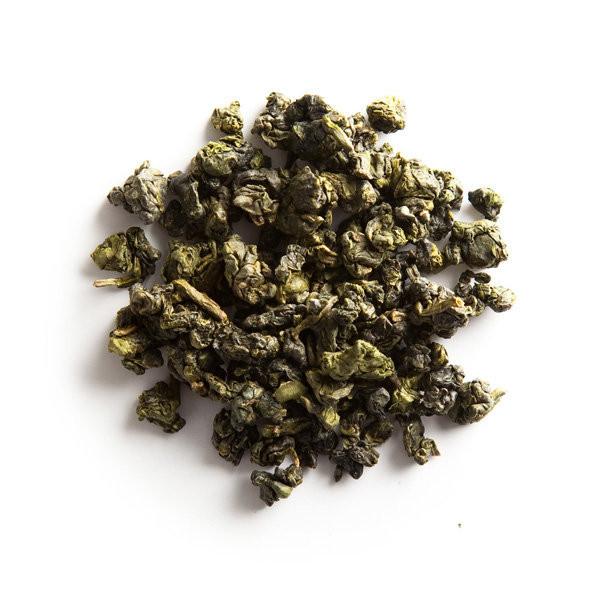 MILKY OOLONG